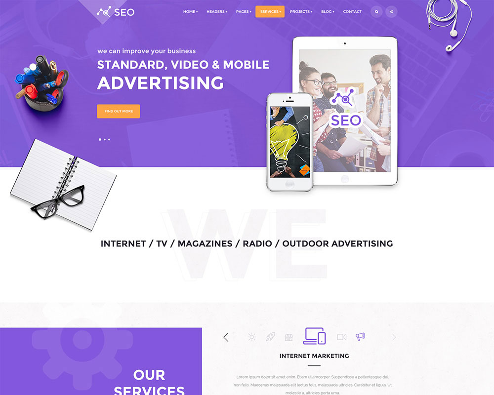 Digital Agency