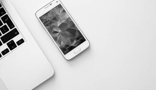 Blog Post with Left Sidebar