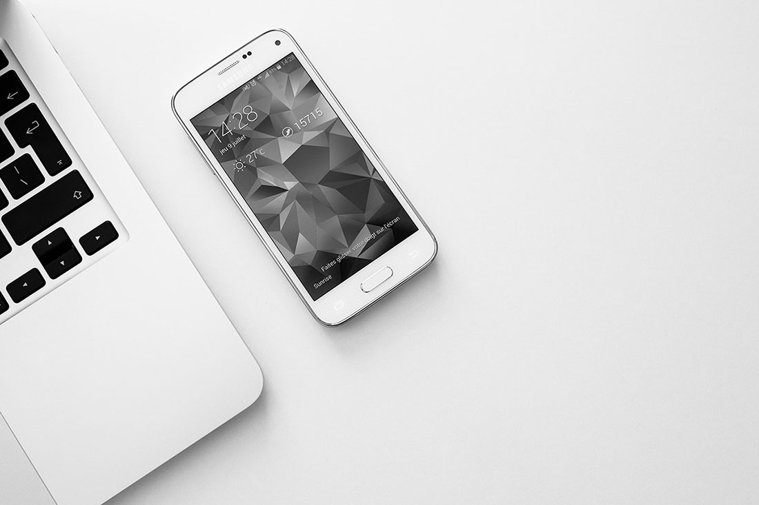Blog Post with Left Sidebar